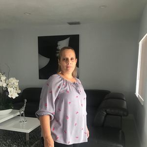 Meet your Posher, Melva